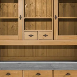 Küchenbuffet Viaduca*Pharao24 New