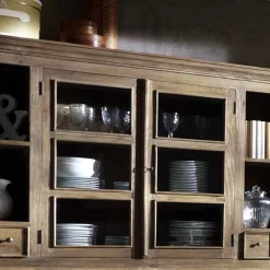 Küchenbuffetschrank Koropi*Pharao24 Outlet