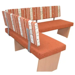 Kücheneckbank Jaclyn*Pharao24 Outlet