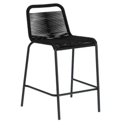 Küchenhocker schwarz Zimonetta*Pharao24 Best