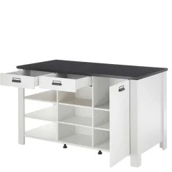 Kücheninsel Agazian*Pharao24 Clearance