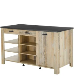 Clearance Kücheninsel Arama Bad Unterschränke