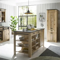 Clearance Kücheninsel Arama Bad Unterschränke