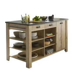 Clearance Kücheninsel Arama Bad Unterschränke