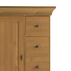 Küchenkommode Drobeta*Pharao24 Outlet