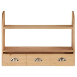 Küchenregal Anvidia*Pharao24 Clearance