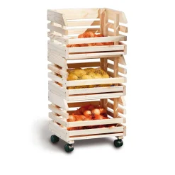 Küchenregal Beqa*Pharao24