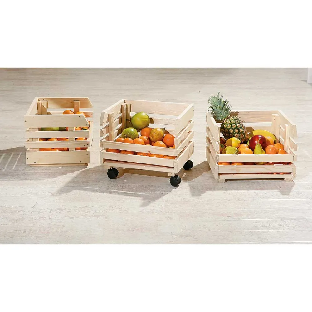 Küchenregal Beqa*Pharao24