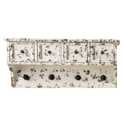 Clearance Küchenregal Laganca Hängeregale|Massivholzregale