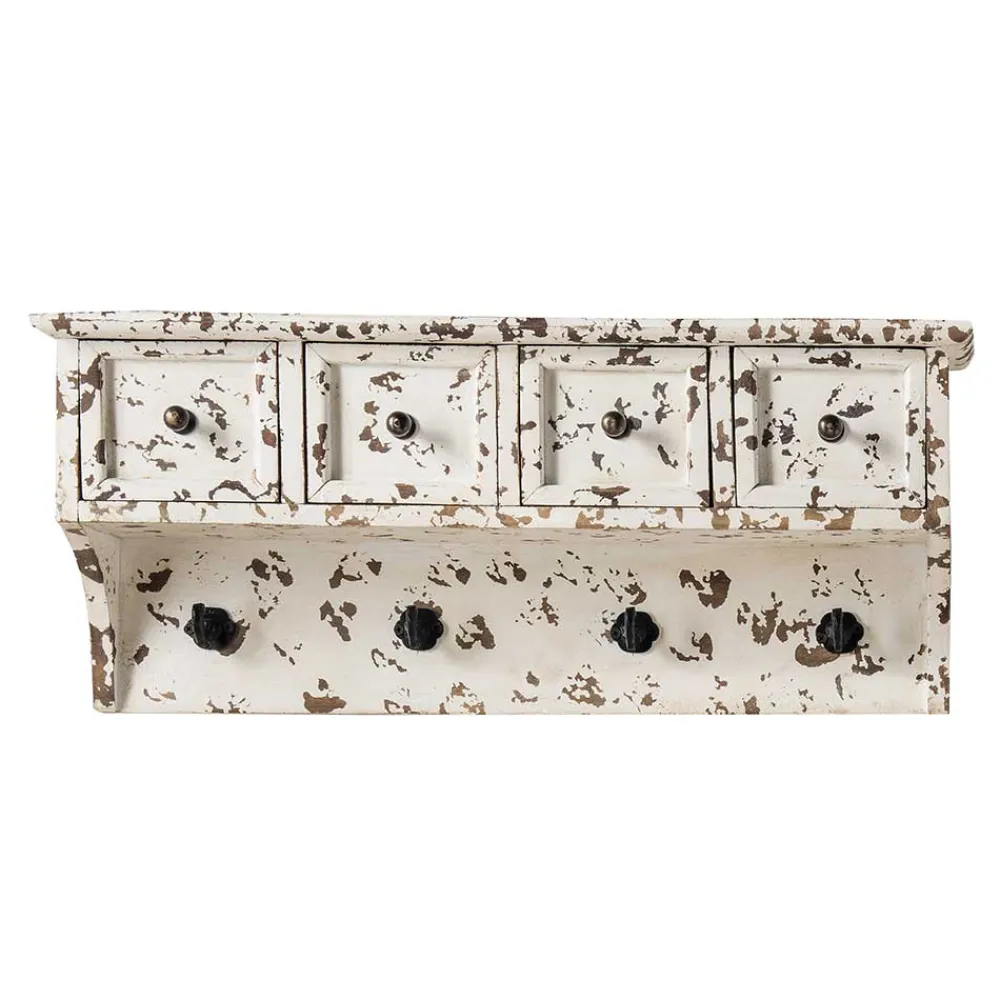 Clearance Küchenregal Laganca Hängeregale|Massivholzregale