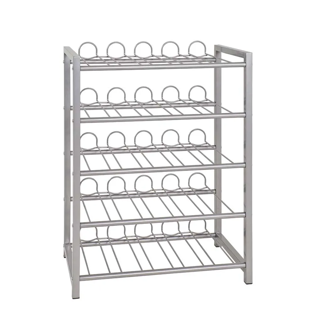 Küchenregal Madrid Standregale|Flaschenregale