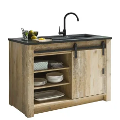 Küchenschrank Arama*Pharao24 Best