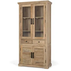 Discount Küchenschrank Cisanda Bad Hochschränke