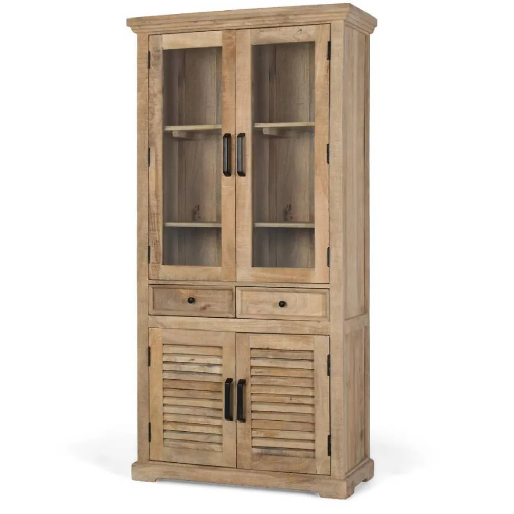 Discount Küchenschrank Cisanda Bad Hochschränke