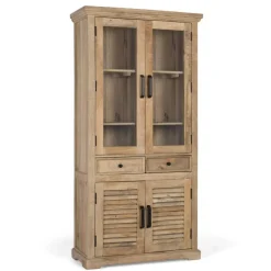 Discount Küchenschrank Cisanda Bad Hochschränke