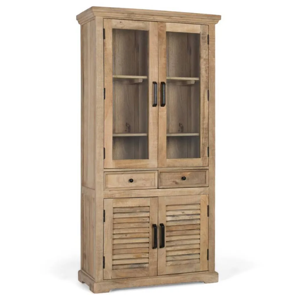 Discount Küchenschrank Cisanda Bad Hochschränke