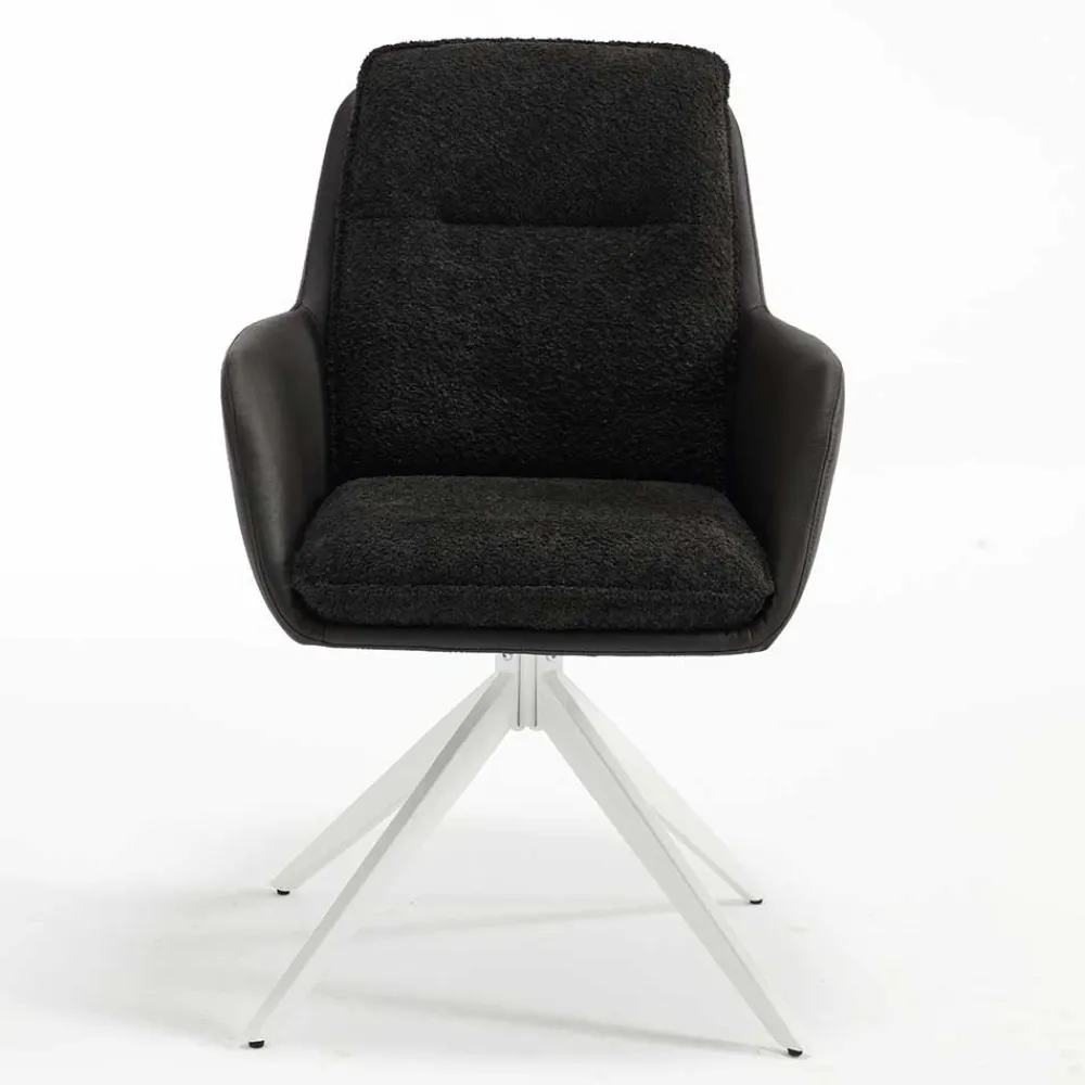 Outlet Küchensessel Nastaruna Hochlehner|Lederstühle