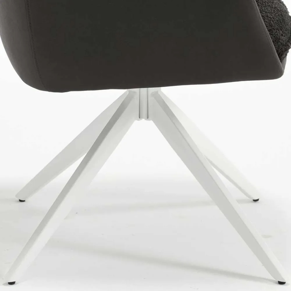 Outlet Küchensessel Nastaruna Hochlehner|Lederstühle