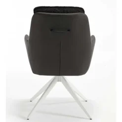 Outlet Küchensessel Nastaruna Hochlehner|Lederstühle