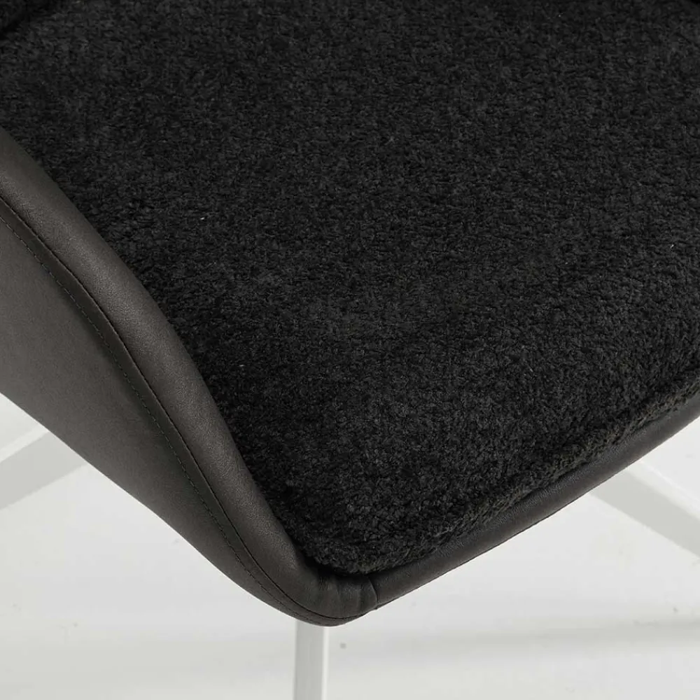 Outlet Küchensessel Nastaruna Hochlehner|Lederstühle