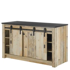 Discount Küchensideboard Arama Wohnzimmerkommoden|Wohnzimmerschrank