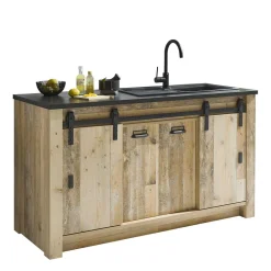 Discount Küchensideboard Arama Wohnzimmerkommoden|Wohnzimmerschrank