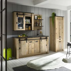 Discount Küchensideboard Arama Wohnzimmerkommoden|Wohnzimmerschrank