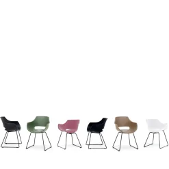 Küchenstühle Arabico*Pharao24