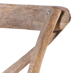 Online Küchenstuhl Regison Massivholz Stühle