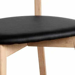 Online Küchenstuhl Set Bastion Massivholzmöbel|Küchenstühle