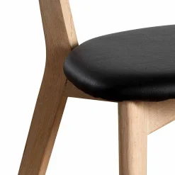 Online Küchenstuhl Set Bastion Massivholzmöbel|Küchenstühle