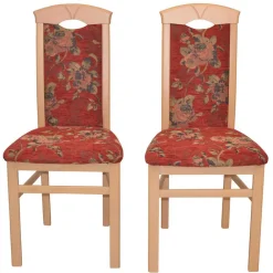 Küchenstuhl Set Biatrore*Pharao24 Outlet