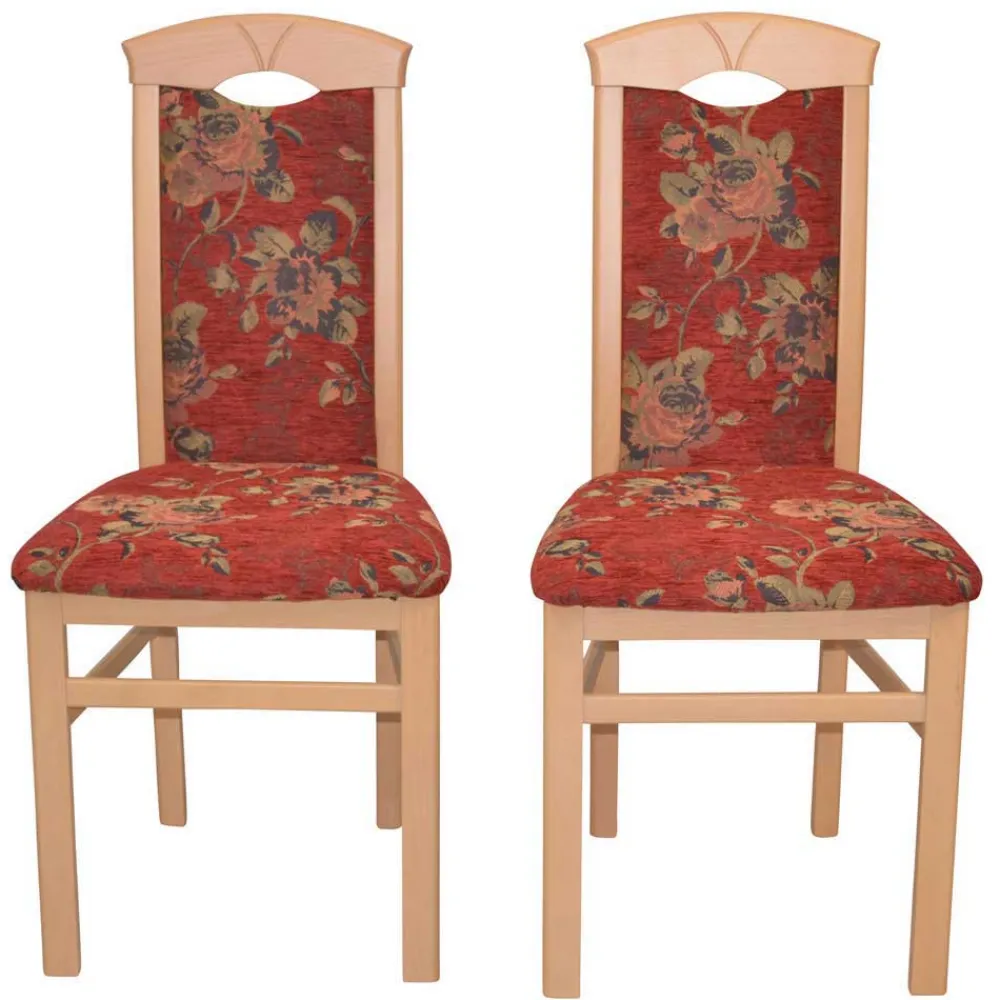 Küchenstuhl Set Biatrore*Pharao24 Outlet