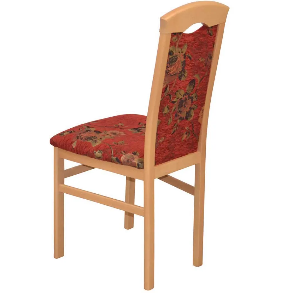 Küchenstuhl Set Biatrore*Pharao24 Outlet