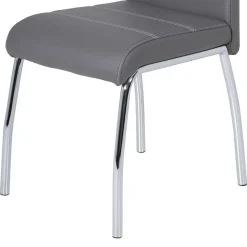 New Küchenstuhl Set Faktura Küchenstühle|Esszimmerstühle