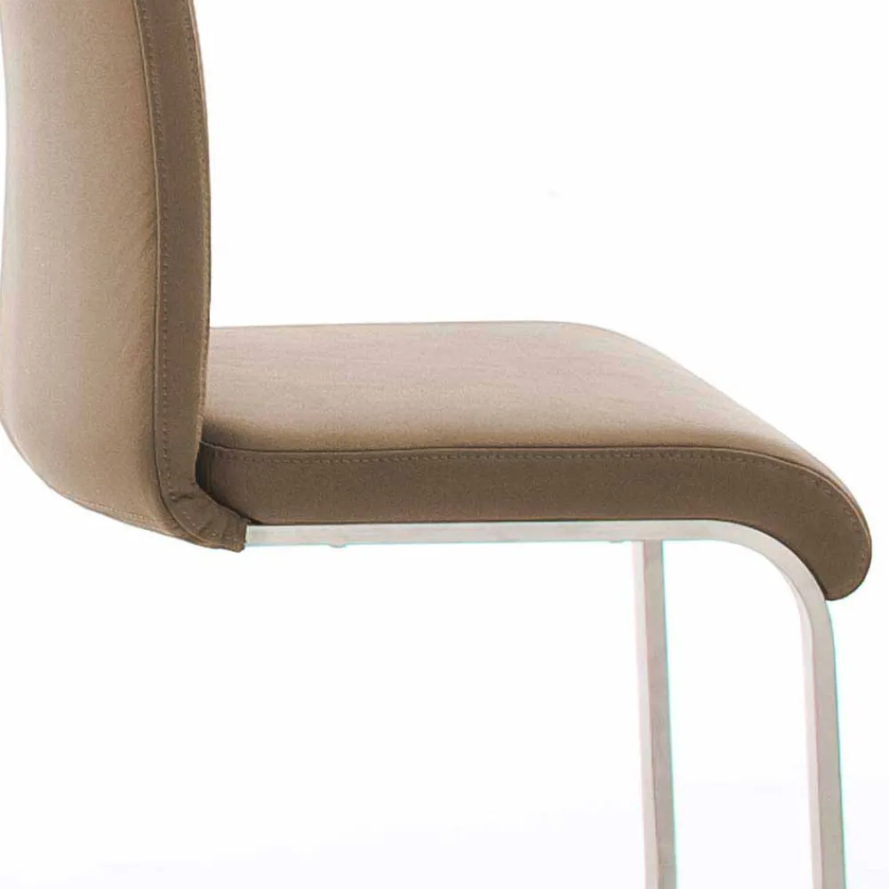 Küchenstuhl Set Freischwinger Martinus*Pharao24