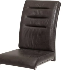 Discount Küchenstuhl Set Trienta Freischwinger