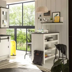 Best Küchentheke Agazian Barmöbel