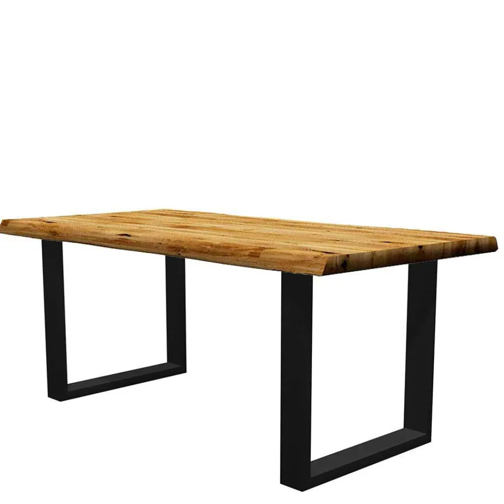 Küchentisch aus Eiche Samona*Pharao24 Discount