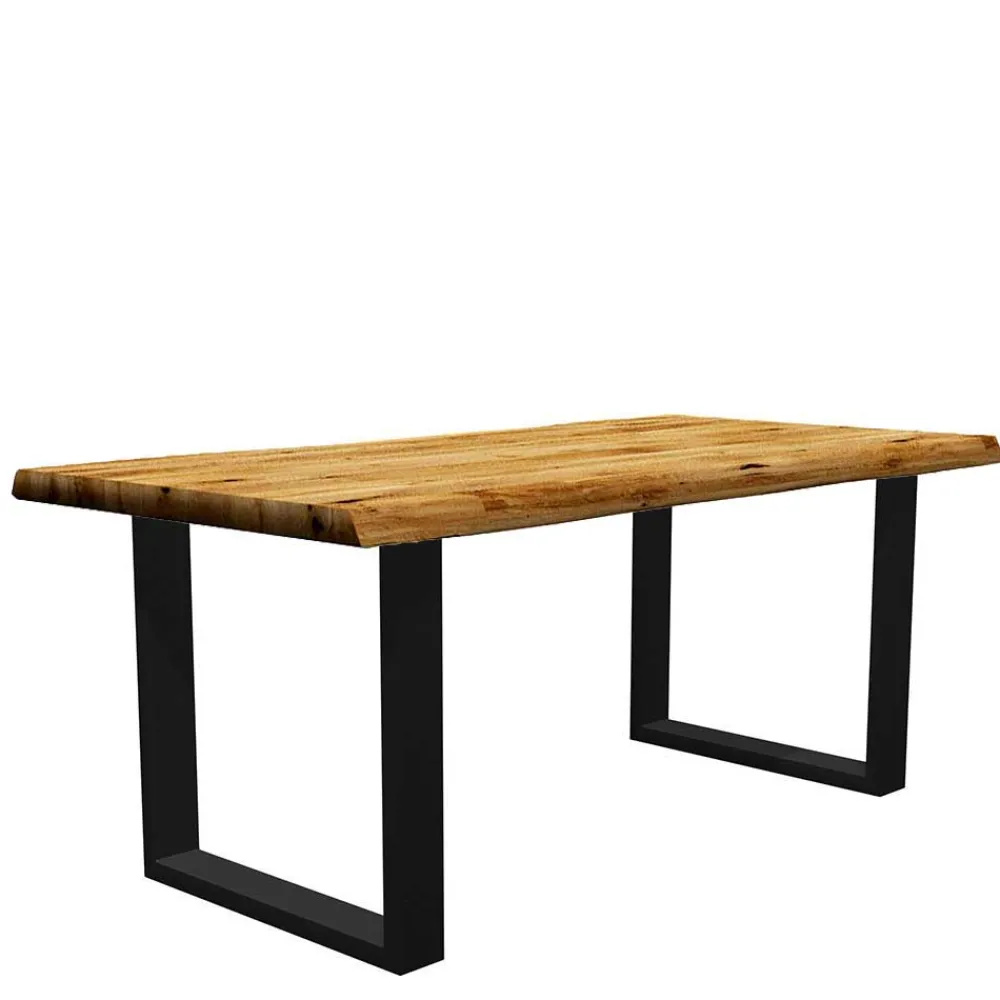 Küchentisch aus Eiche Samona*Pharao24 Discount