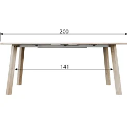 Küchentisch Casmas*Pharao24 Clearance