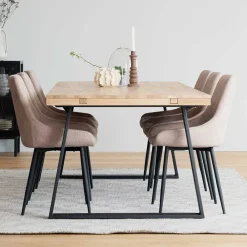 Küchentisch Jaiko*Pharao24 Online