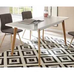 Clearance Küchentisch Levanca Ausziehtische