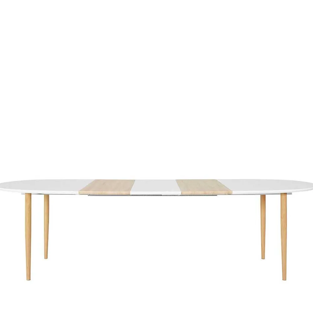 Outlet Küchentisch Pilot Ausziehtische