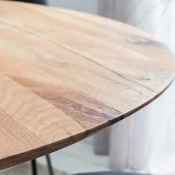 Discount Küchentisch Saravino Massivholzmöbel|Küchentisch