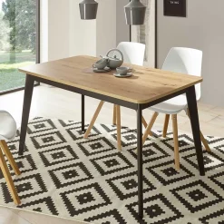 Online Küchentisch Tomya Ausziehtische