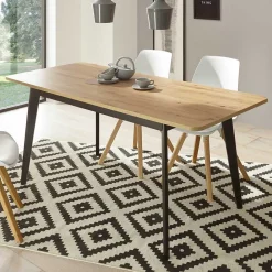 Online Küchentisch Tomya Ausziehtische