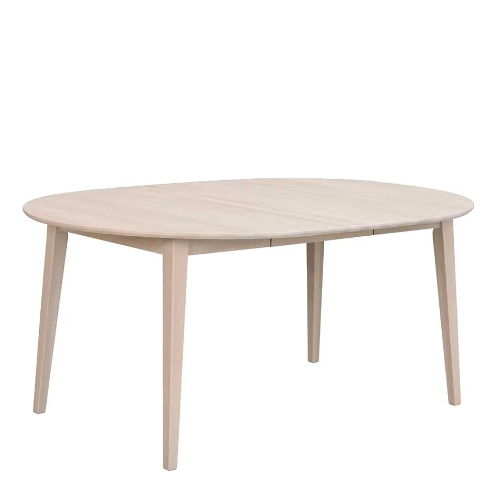 Best Küchentisch Vurian Massivholzmöbel|Küchentisch