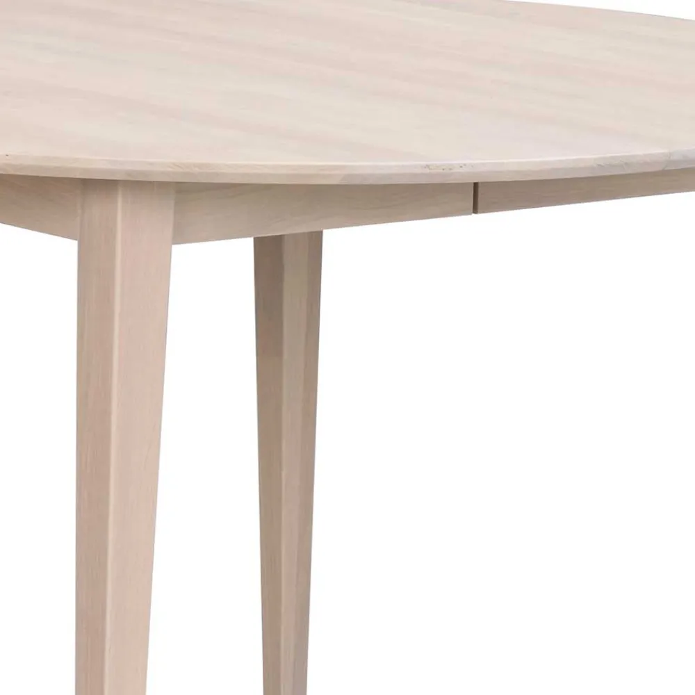 Best Küchentisch Vurian Massivholzmöbel|Küchentisch