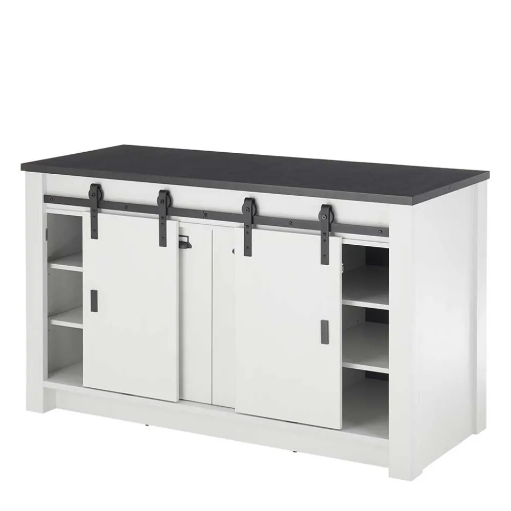 Best Küchenunterschrank Agazian Spülenschrank